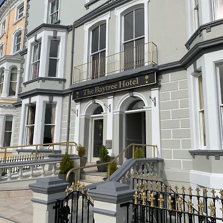 Baytree Hotel Llandudno Dış mekan fotoğraf