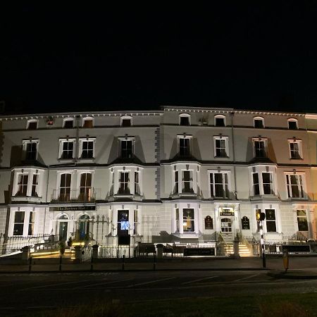 Baytree Hotel Llandudno Dış mekan fotoğraf