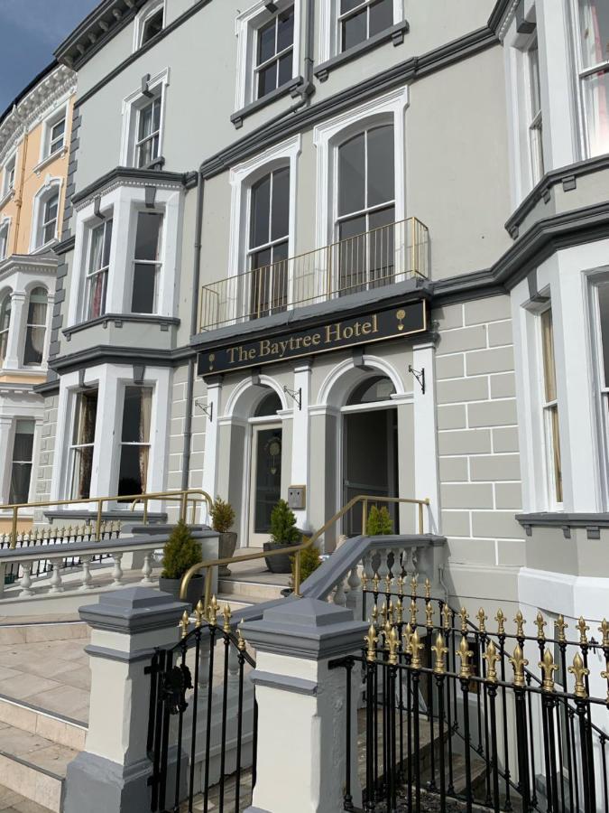 Baytree Hotel Llandudno Dış mekan fotoğraf