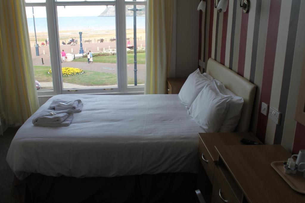 Baytree Hotel Llandudno Dış mekan fotoğraf