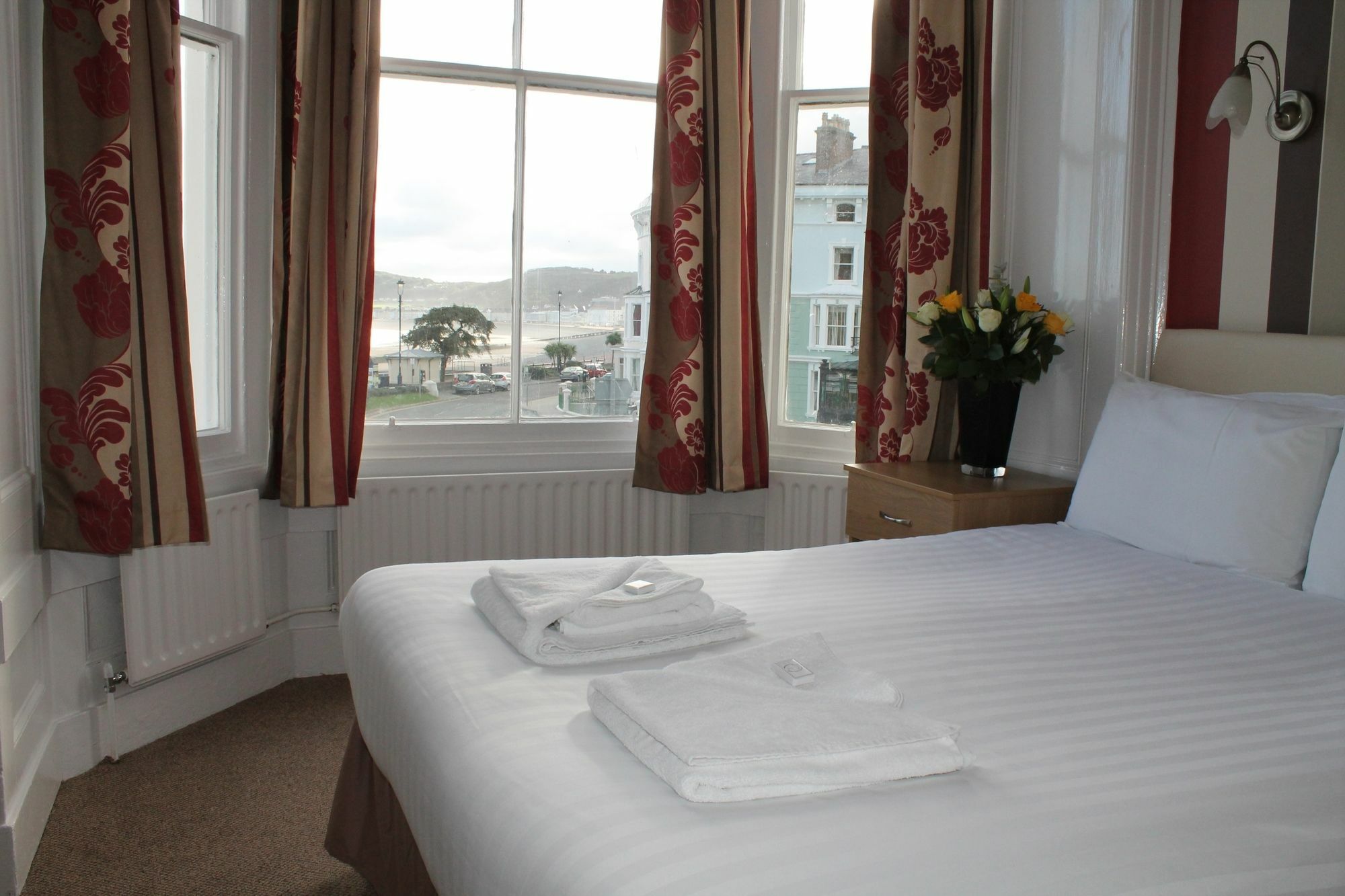 Baytree Hotel Llandudno Dış mekan fotoğraf